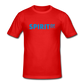 Men’s Gildan Heavy T-Shirt - rojo