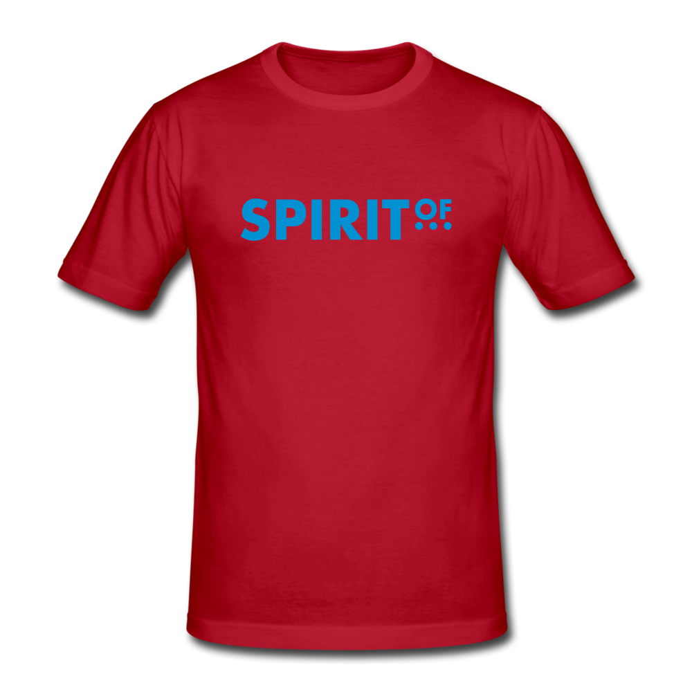 Men’s Gildan Heavy T-Shirt - vino