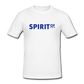 Men’s Gildan Heavy T-Shirt - blanco