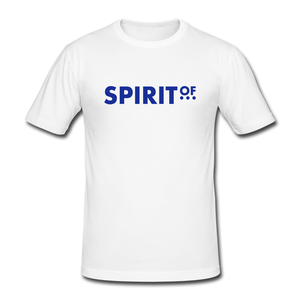 Men’s Gildan Heavy T-Shirt - blanco