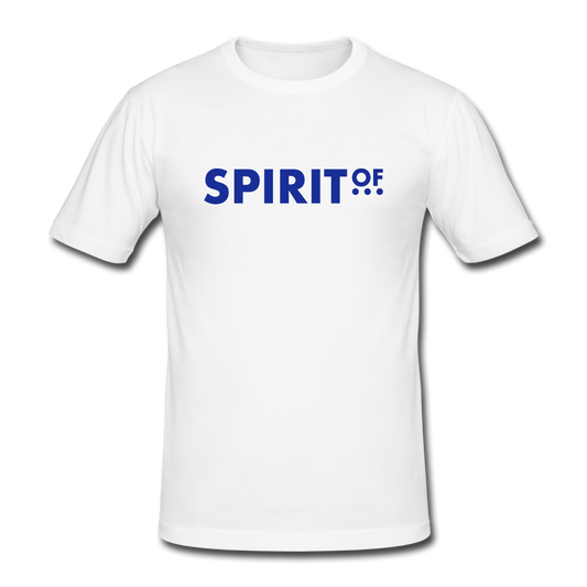 Men’s Gildan Heavy T-Shirt - blanco