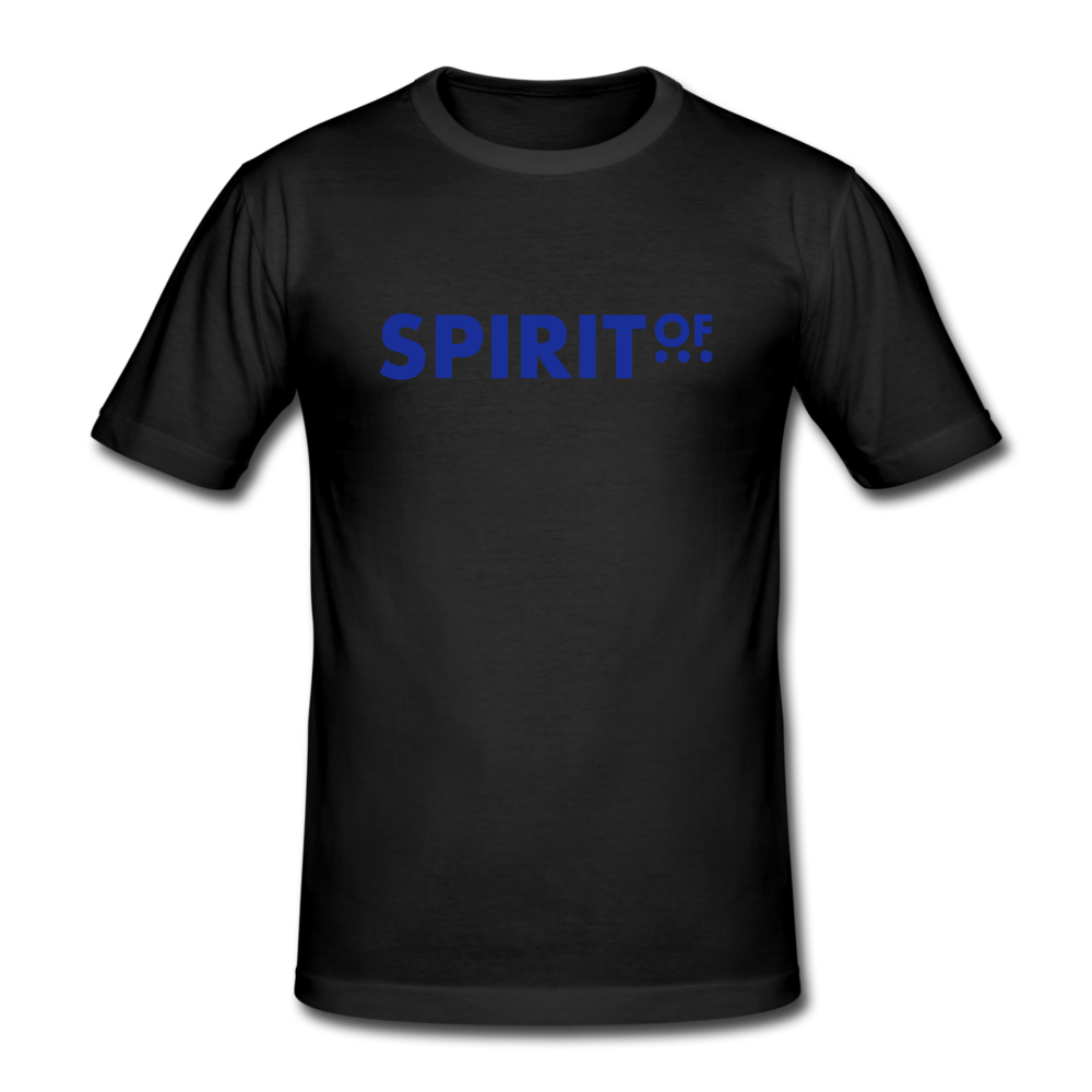 Men’s Gildan Heavy T-Shirt - negro