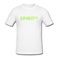 Men’s Gildan Heavy T-Shirt - blanco