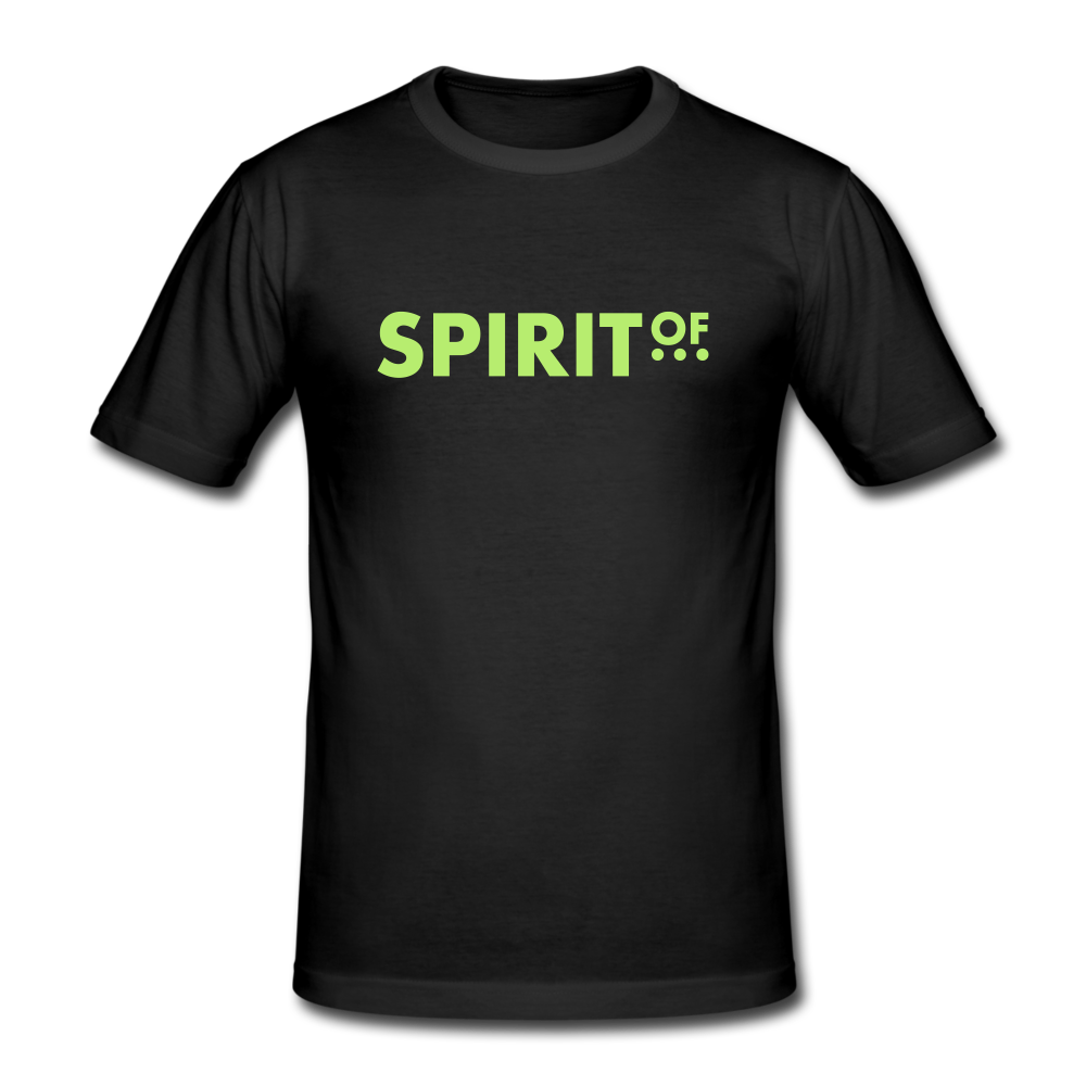 Men’s Gildan Heavy T-Shirt - negro
