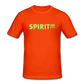Men’s Gildan Heavy T-Shirt - naranja