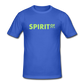 Men’s Gildan Heavy T-Shirt - azul real