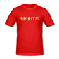 Men’s Gildan Heavy T-Shirt - rojo