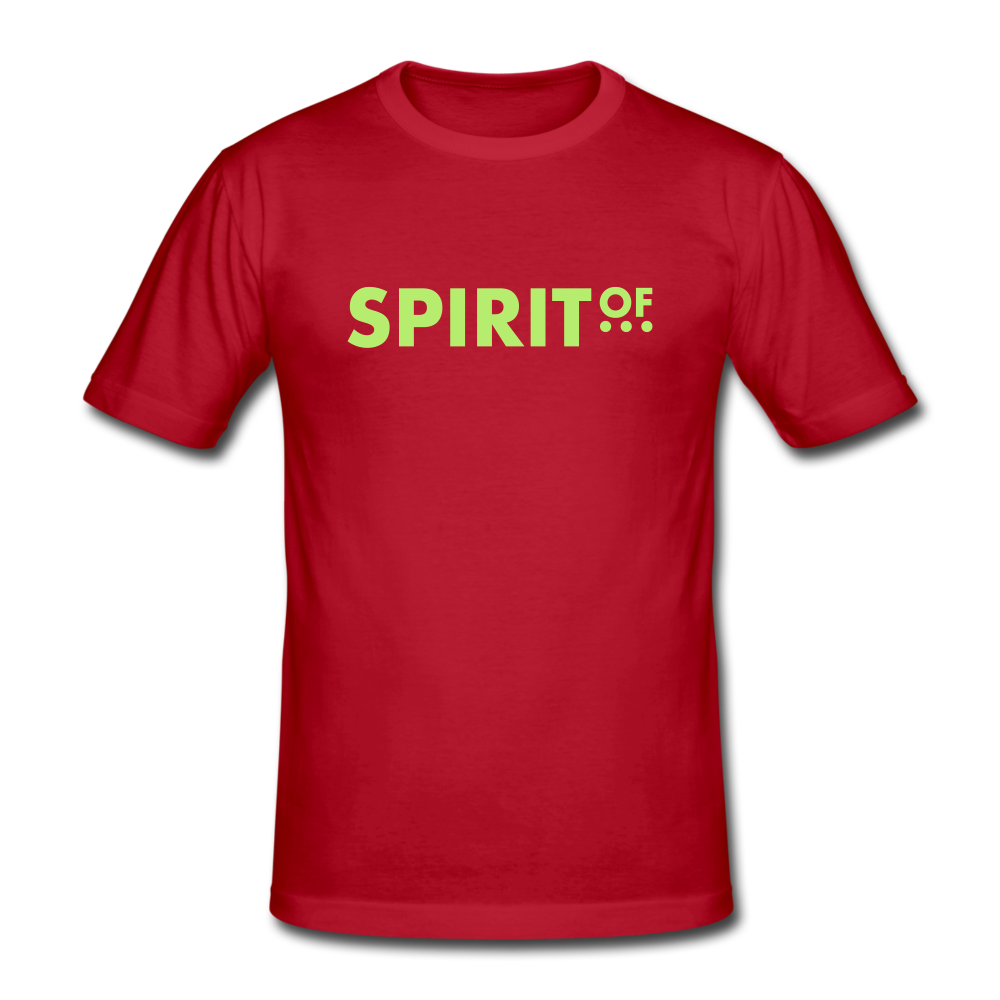 Men’s Gildan Heavy T-Shirt - vino