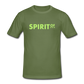 Men’s Gildan Heavy T-Shirt - verde oliva