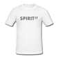 Men’s Gildan Heavy T-Shirt - blanco