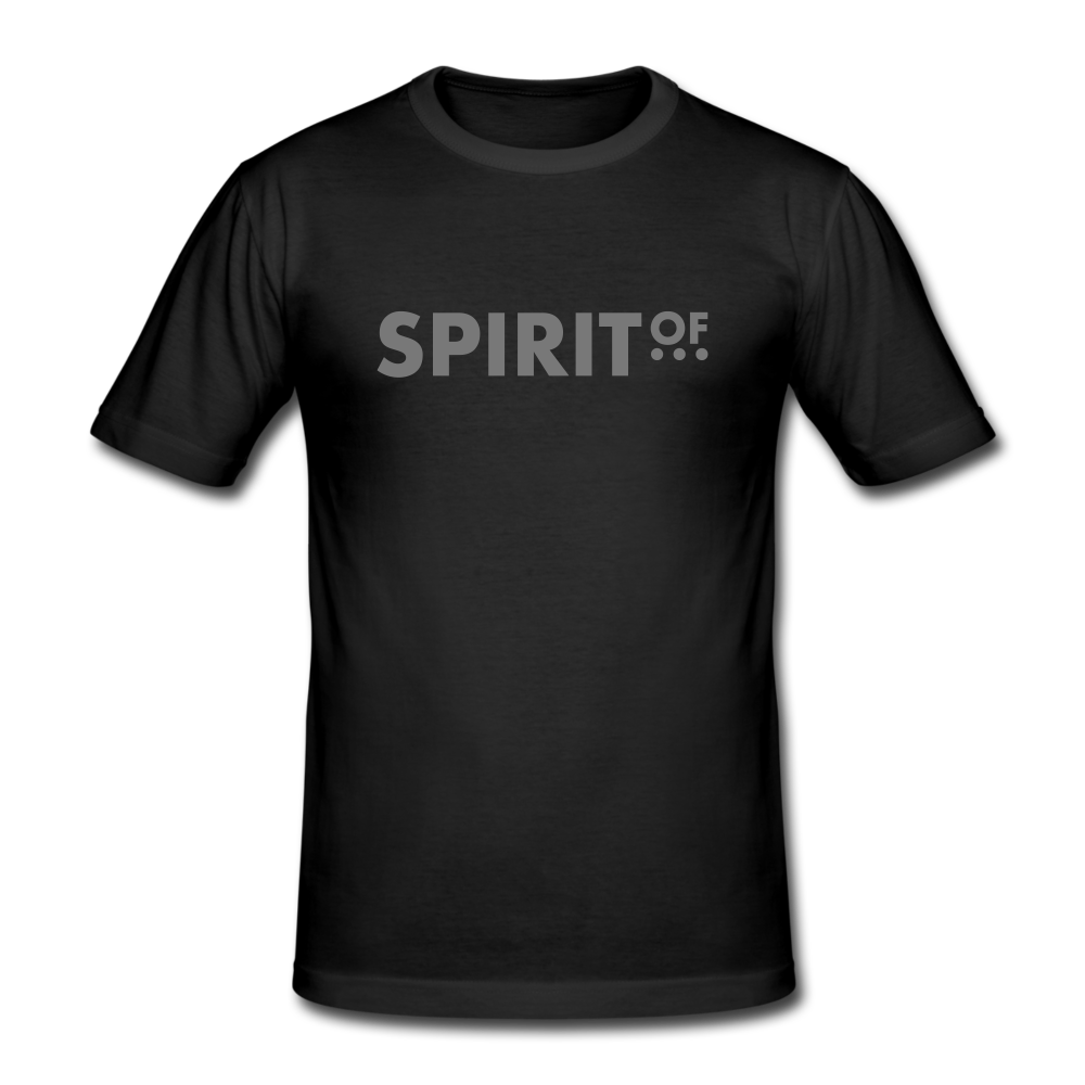 Men’s Gildan Heavy T-Shirt - negro