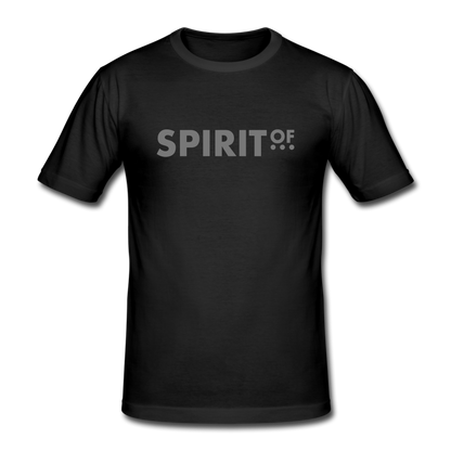 Men’s Gildan Heavy T-Shirt - negro