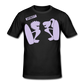 Men’s Gildan Heavy T-Shirt - negro