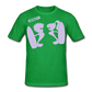 Men’s Gildan Heavy T-Shirt - verde jaspeado