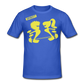 Men’s Gildan Heavy T-Shirt - azul real