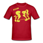 Men’s Gildan Heavy T-Shirt - vino