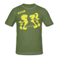 Men’s Gildan Heavy T-Shirt - verde oliva