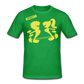 Men’s Gildan Heavy T-Shirt - verde jaspeado