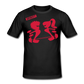 Men’s Gildan Heavy T-Shirt - negro