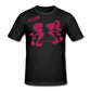 Men’s Gildan Heavy T-Shirt - negro