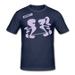 Men’s Gildan Heavy T-Shirt - azul marino