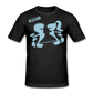 Men’s Gildan Heavy T-Shirt - negro