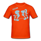 Men’s Gildan Heavy T-Shirt - naranja