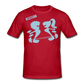 Men’s Gildan Heavy T-Shirt - vino