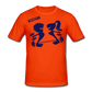 Men’s Gildan Heavy T-Shirt - naranja