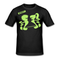Men’s Gildan Heavy T-Shirt - negro