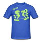 Men’s Gildan Heavy T-Shirt - azul real