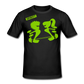 Men’s Gildan Heavy T-Shirt - negro