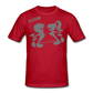 Men’s Gildan Heavy T-Shirt - vino