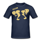 Men’s Gildan Heavy T-Shirt - azul marino