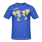 Men’s Gildan Heavy T-Shirt - azul real