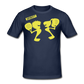 Men’s Gildan Heavy T-Shirt - azul marino