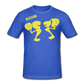 Men’s Gildan Heavy T-Shirt - azul real