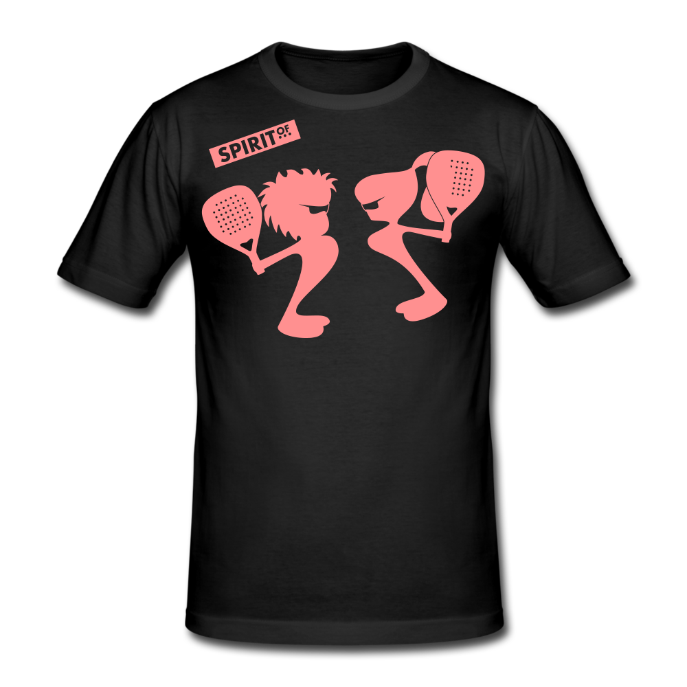 Men’s Gildan Heavy T-Shirt - negro