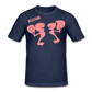 Men’s Gildan Heavy T-Shirt - azul marino