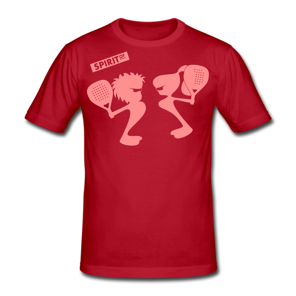 Men’s Gildan Heavy T-Shirt - vino