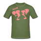 Men’s Gildan Heavy T-Shirt - verde oliva