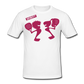 Men’s Gildan Heavy T-Shirt - blanco