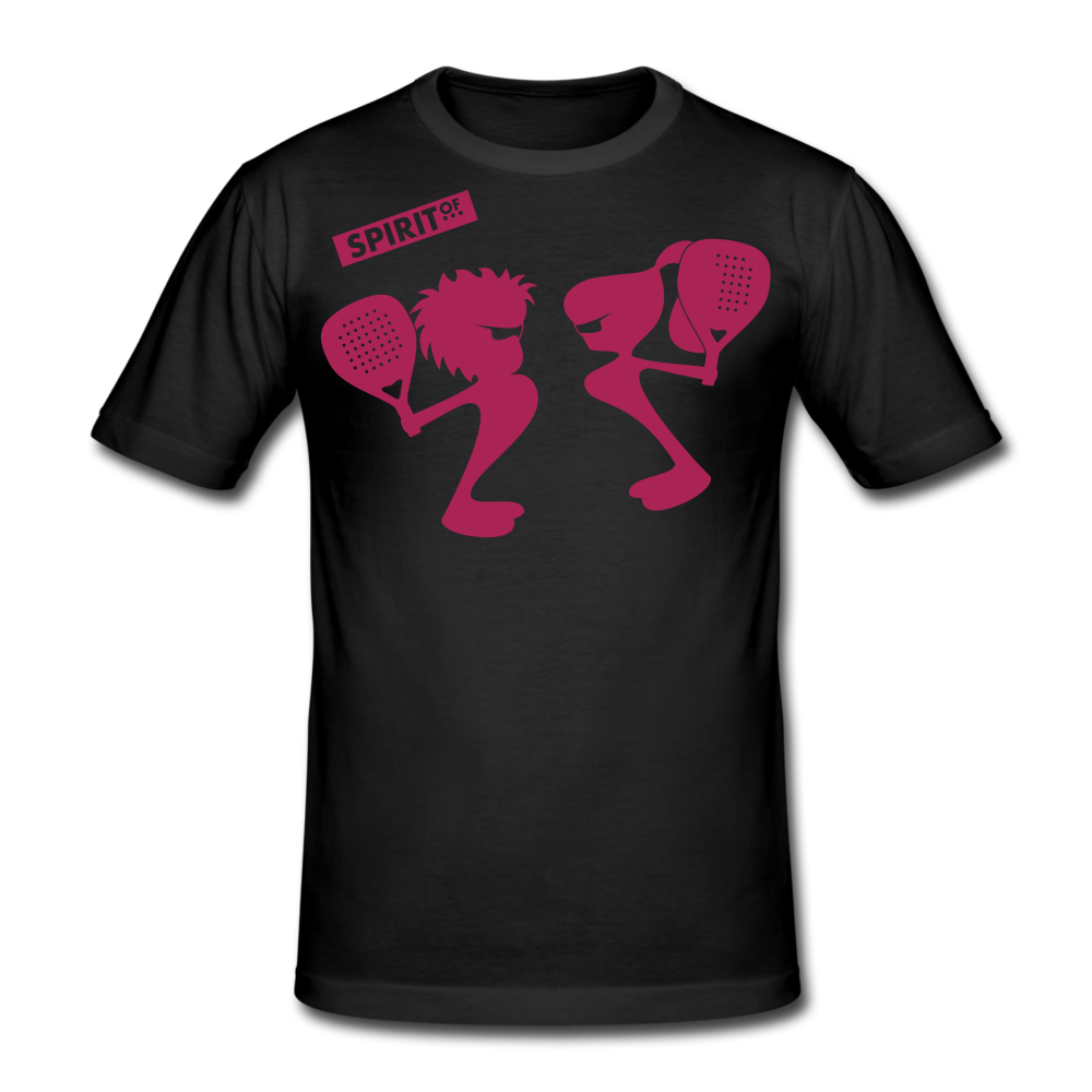 Men’s Gildan Heavy T-Shirt - negro