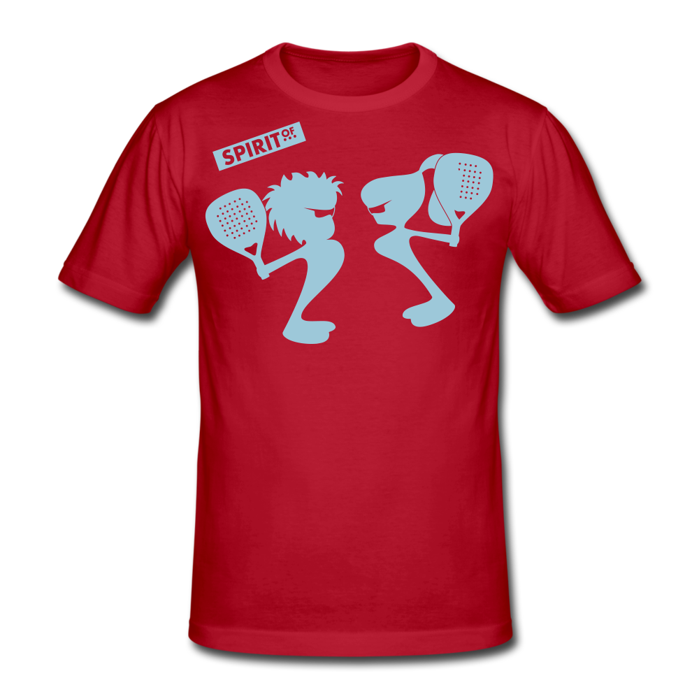 Men’s Gildan Heavy T-Shirt - vino