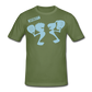 Men’s Gildan Heavy T-Shirt - verde oliva