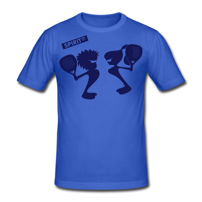 Men’s Gildan Heavy T-Shirt - azul real