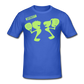 Men’s Gildan Heavy T-Shirt - azul real