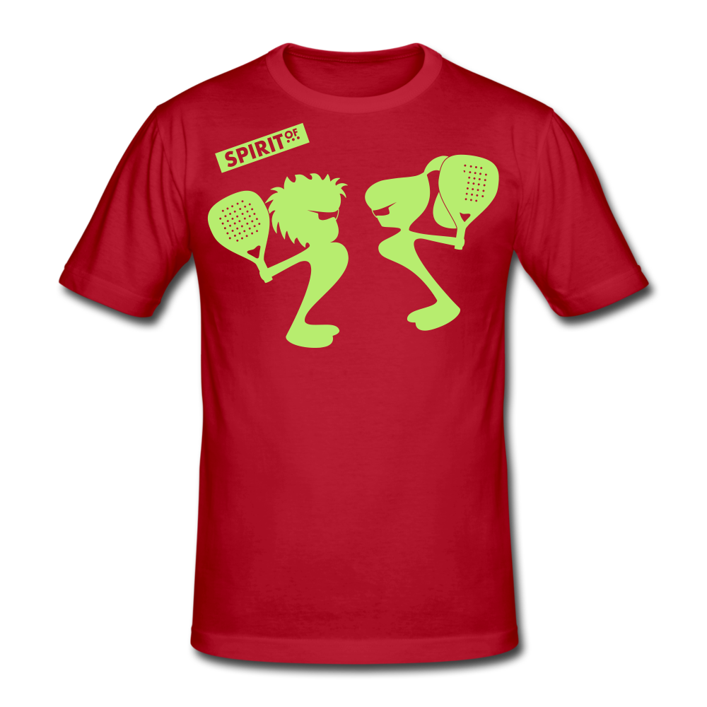 Men’s Gildan Heavy T-Shirt - vino