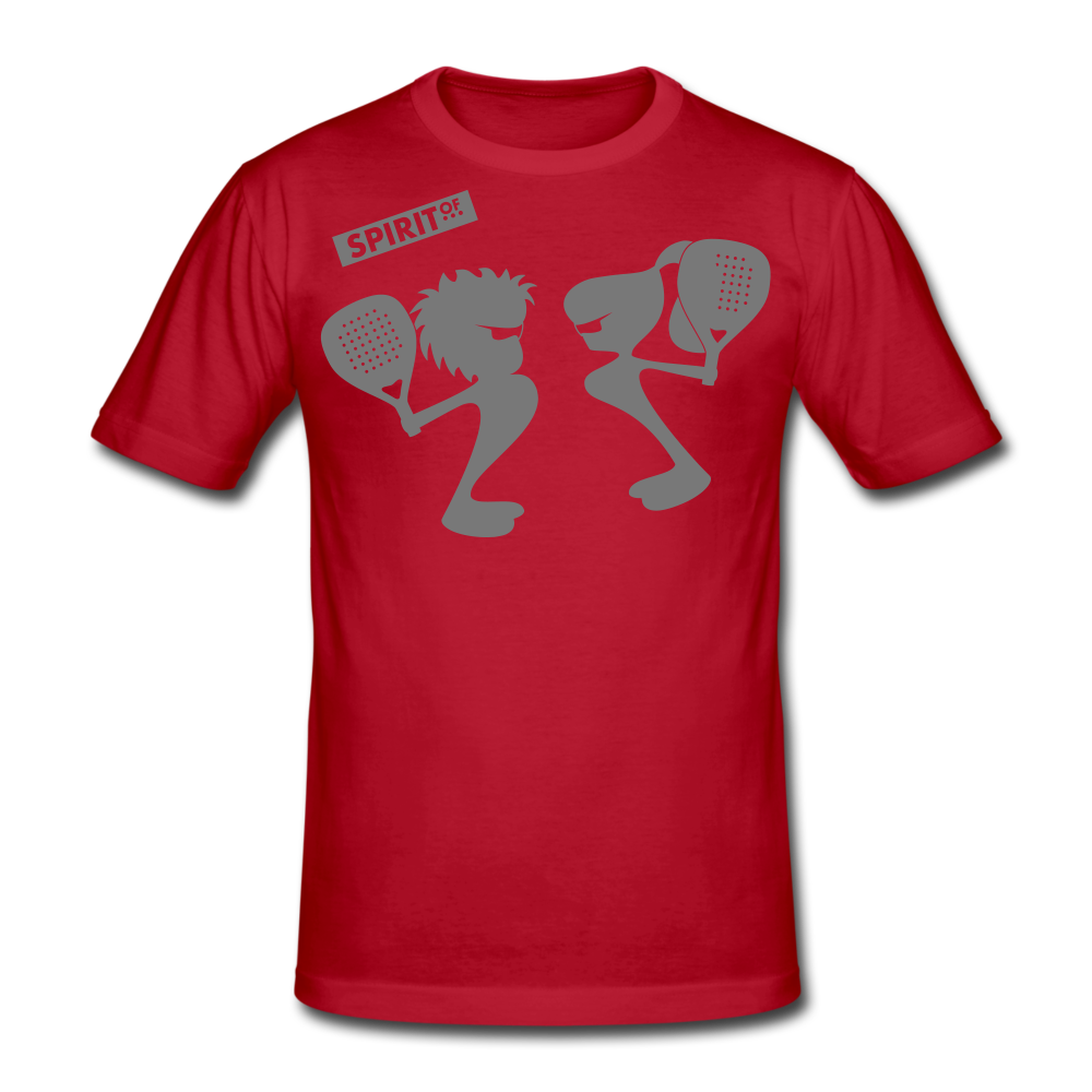 Men’s Gildan Heavy T-Shirt - vino
