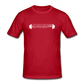 Men’s Gildan Heavy T-Shirt - vino